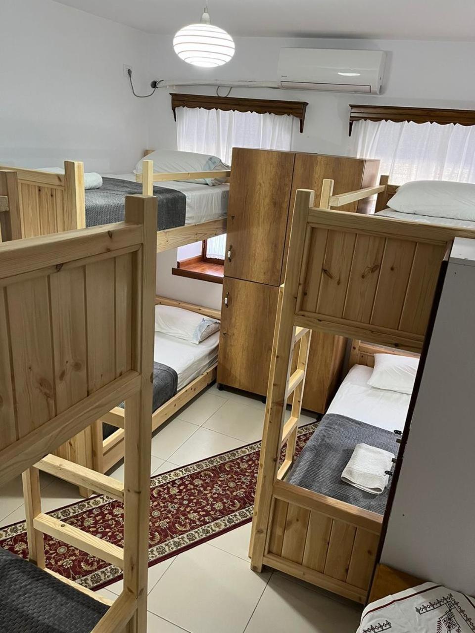 Cico Hostel &Private Room Gjirokastër Exteriör bild